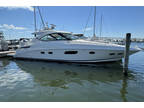 2009 Sea Ray 43 SUNDANCER