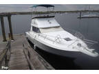 1993 Silverton 312 Convertible