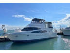 2007 Carver 41 Cockpit Motor Yacht