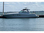 2003 Sea Ray 420 SUNDANCER