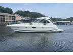 2014 Formula 45 Yacht