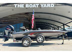 2008 Ranger 170VX