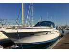 1989 Wellcraft Corsica 3700