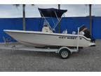 2007 Key West 186