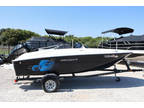 2020 Bayliner Element E16