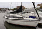 1984 Dufour 1800/25