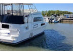 1996 Mainship 37 Motor Yacht