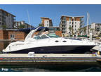 2006 Sea Ray 340 Sundancer