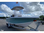 2022 Tidewater 210 LXF