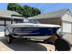 2021 Bayliner VR4