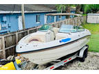 1998 Chaparral 2330 SS Limited Edition
