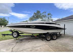 2013 Crownline Eclipse E4