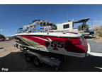 2013 Mastercraft X55