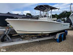 2006 Sea Hunt Triton 212