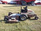 2023 Grasshopper 725DT6 Lawn Mower