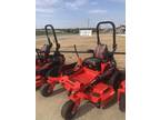 2022 Gravely PRO-TURN ZX 60 Lawn Mower