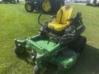 2021 John Deere Z930M Lawn Mower