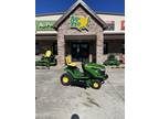 2023 John Deere S220 Lawn Mower