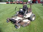 2010 Grasshopper 325D Lawn Mower