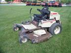 2021 Grasshopper 325D Lawn Mower
