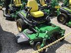 2017 John Deere Z915E Lawn Mower