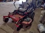 2010 Exmark LZX27KC606 Lawn Mower