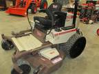2024 Grasshopper 325D Lawn Mower
