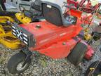 Deines 1800KT Lawn Mower