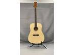 best choice products Brown Acoustic Guitar