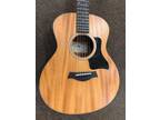 Taylor GS Mini Mahogany Acoustic Guitar - USED - LOOK AT PICS
