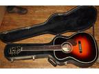 Holy Grail 1st Edition G-Series 2005 Epiphone EF-500RAVS (OOO45) ALL SOLID WOODS