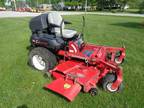 2002 Toro Z Master Z287L Lawn Mower