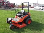 2015 Kubota ZD326 Lawn Mower