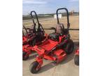 2022 Gravely PRO-TURN ZX52 Lawn Mower