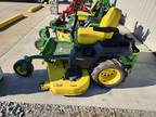 2021 John Deere Z540R Lawn Mower