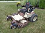 2019 Grasshopper 225 Lawn Mower