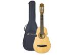 TARIO 10 String Puerto Rican Cuatro spruce top Ovankol back&sides