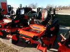 2023 Bad Boy OUTLAW ROGUE 5400 Lawn Mower
