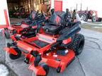 2023 Bad Boy OUTLAW RENEGADE 6100 Lawn Mower