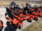 2023 Bad Boy ZT Elite 4800 Lawn Mower