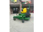 2023 John Deere Z515E Lawn Mower