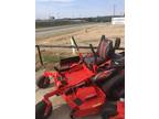 2022 Gravely ZT-HD 60 Lawn Mower