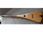 McNally Strumstick Instrument Guitar