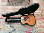 1999 Martin 000-1R Acoustic Guitar - Excellent Condition - Rosewood
