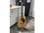 Used Fender Guitar ( Read Description)