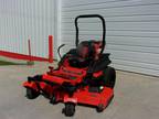 2022 Bad Boy Outlaw 7200 Lawn Mower