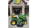 2024 John Deere X570 Lawn Mower