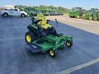 2022 John Deere Z970R Lawn Mower