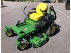 2023 John Deere Z720E Lawn Mower