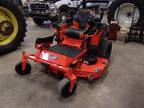2017 Bad Boy Outlaw Extreme 6100 Lawn Mower